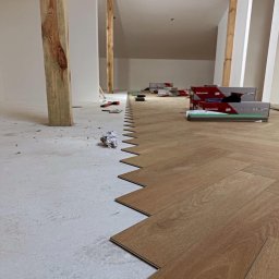 Remonty mieszkań Warszawa 1