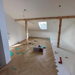 Remonty mieszkań Warszawa 2