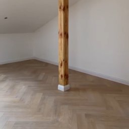 Remonty mieszkań Warszawa 3