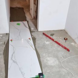 Remonty mieszkań Warszawa 4