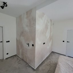 Malowanie mieszkań Pabianice 4