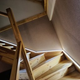 Malowanie mieszkań Pabianice 3