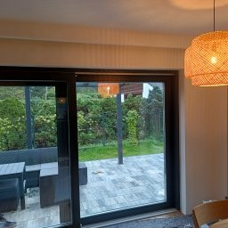 Malowanie mieszkań Pabianice 1