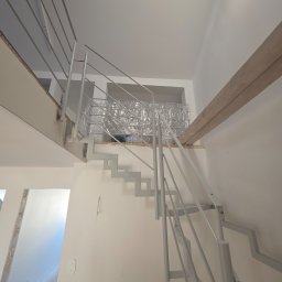 Montaż ogrodzenia Nowy Dwór Mazowiecki