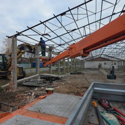 PPHU ARTEK ARTUR NOWAKOWSKI - Wysokiej Klasy Piaskowanie Na Mokro w Nowym Dworze Mazowieckim