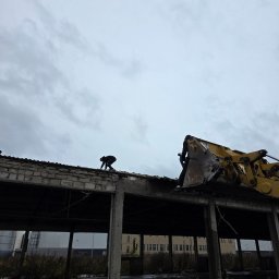 Montaż ogrodzeń Pomiechówek 4