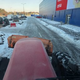 PPHU ARTEK ARTUR NOWAKOWSKI - Wyburzenia Nowy Dw&oacute;r Mazowiecki