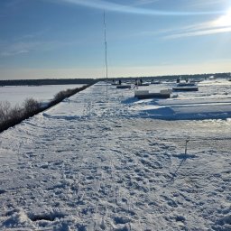 PPHU ARTEK ARTUR NOWAKOWSKI - Ogrodzenia Nowy Dw&oacute;r Mazowiecki