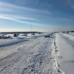 Montaż ogrodzeń Pomiechówek 4