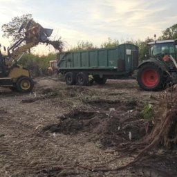 Clear360 Mateusz Domżała - Mycie dachów Nowy Dwór Mazowiecki