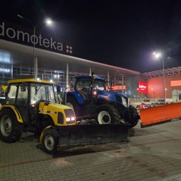 Koszenie trawy Nowy Dwór Mazowiecki 2