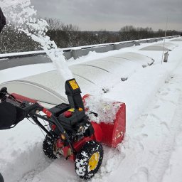 Clear360 Mateusz Domżała - Mycie dach&oacute;w Nowy Dw&oacute;r Mazowiecki