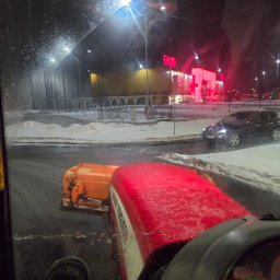 Koszenie trawy Nowy Dwór Mazowiecki 2