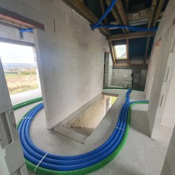 Domy szkieletowe Michałowice 4