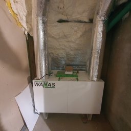 Domy szkieletowe Michałowice 2