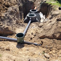 Domy szkieletowe Michałowice 3