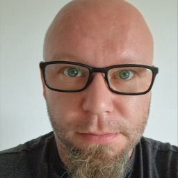 Grzegorz Sadło - Sucha Zabudowa Wrocław