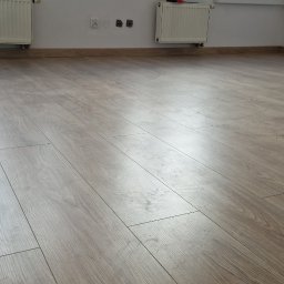 Układanie paneli Wrocław 1