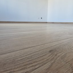 Układanie paneli Wrocław 4