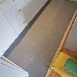 Układanie paneli Wrocław 1