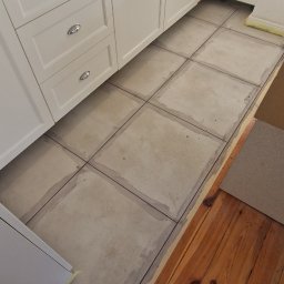 Układanie paneli Wrocław 2