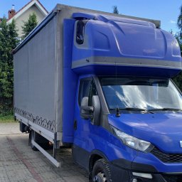 Przyłącze wod kan Rumia 4