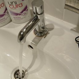 Przyłącze wod kan Rumia 2