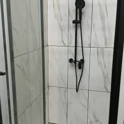 Przyłącze wod kan Rumia 3