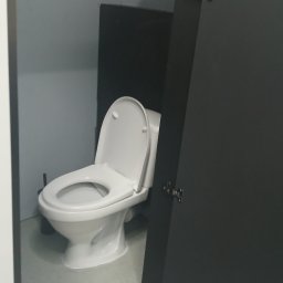 Przyłącze wod kan Rumia 4