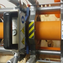 Przyłącze wod kan Rumia 3