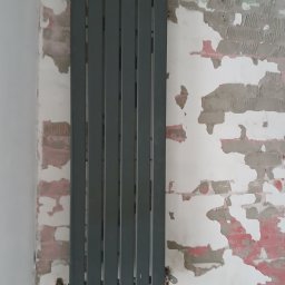 Przyłącze wod kan Rumia 1