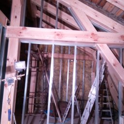 Remonty mieszkań Płoty 1