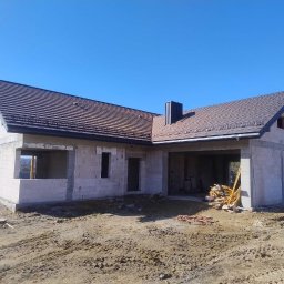 Remonty mieszkań Barcin 2