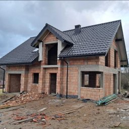 Remonty mieszkań Barcin 3