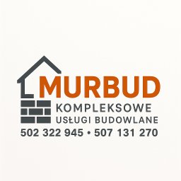 "MURBUD" STANISŁAW URBANEK - Usługi Malarskie Rzeszów