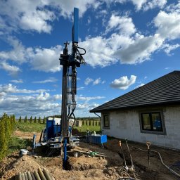 EMES Michał Sztachelski - Odnawialne źr&oacute;dła energii Grajewo