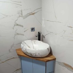 Remonty mieszkań Odolanów 3