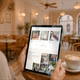 Tworzenie stron internetowych Elbląg 2