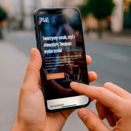 Tworzenie stron internetowych Elbląg 3