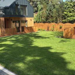 Malowanie mieszkań Warszawa 1