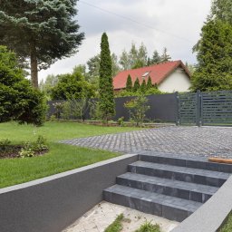 Malowanie mieszkań Warszawa 2