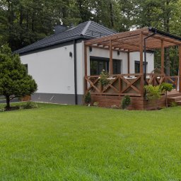 Malowanie mieszkań Warszawa 3