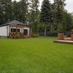 Malowanie mieszkań Warszawa 4