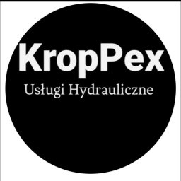 KropPex - Robert Mazurkevych - Pompy Ciepła Toruń