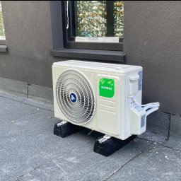 Kotły i piece gazowe Toruń 1