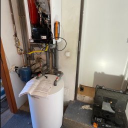 Kotły i piece gazowe Toruń 2