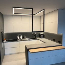 Blaty kamienne Poznań 1