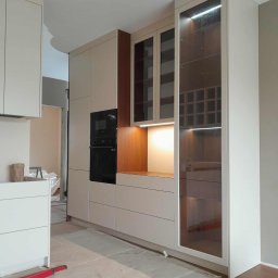 PROMEB MAGDALENA ONISZCZUK - Doskonałe Stolarstwo Lublin