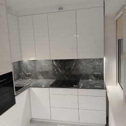 PROMEB MAGDALENA ONISZCZUK - Szafy na wymiar Lublin