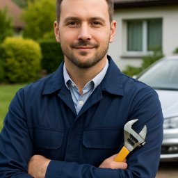 Malowanie mieszkań Kraków 1